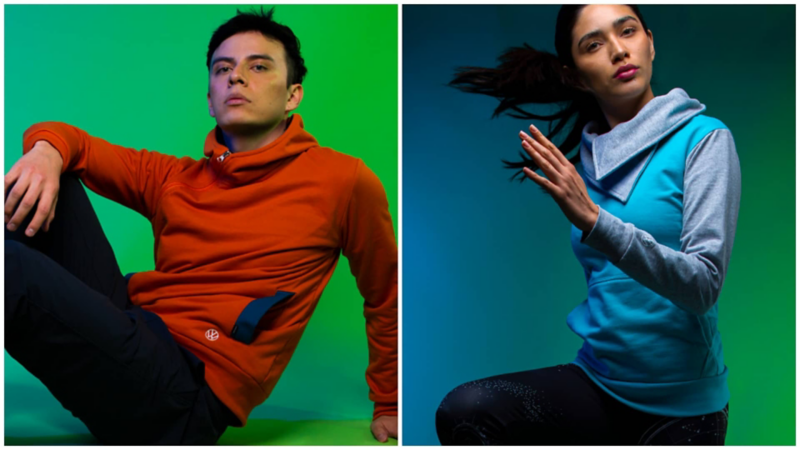 Sudaderas Volkswagen Skin con corte slim fit para hombre y mujer disponibles en tienda online