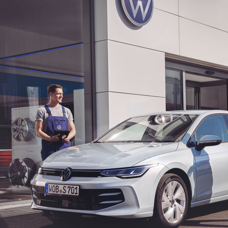 ruedas de Volkswagen