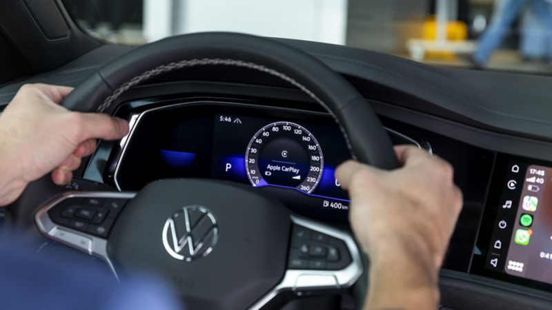Si tienes miedo a conducir, Volkswagen México te comparte una guía para vencer la amaxofobia.