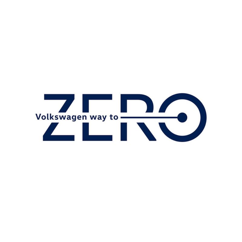 way to zero logo