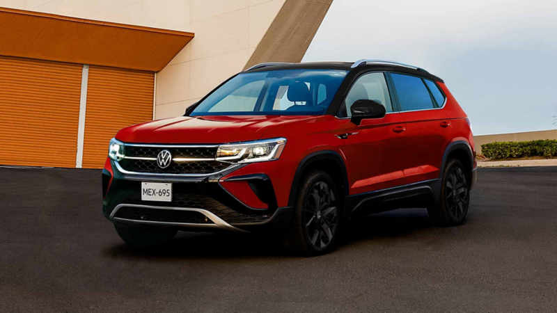 Cuánto cuesta un SUV seminuevo de Volkswagen - Selección de los mejores SUVs y formas de financiamiento.