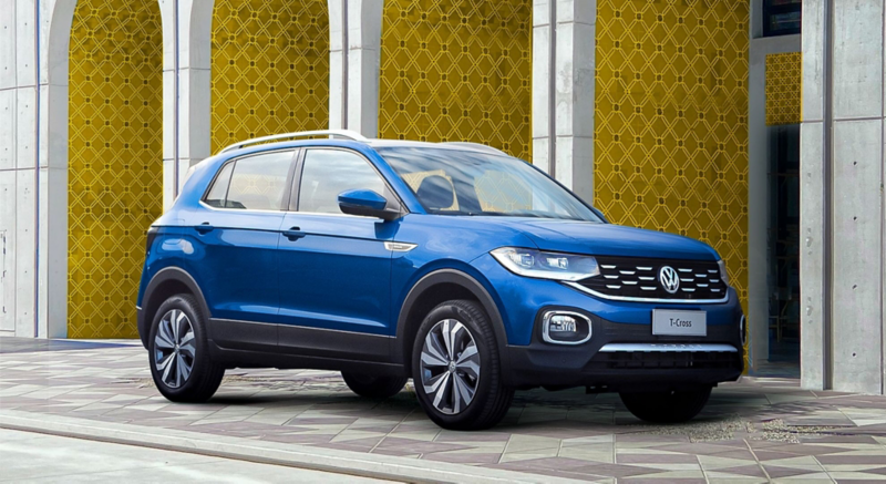 Conoce los mejores carros y camionetas SUVW para elegir el que más vaya con tu personalidad.