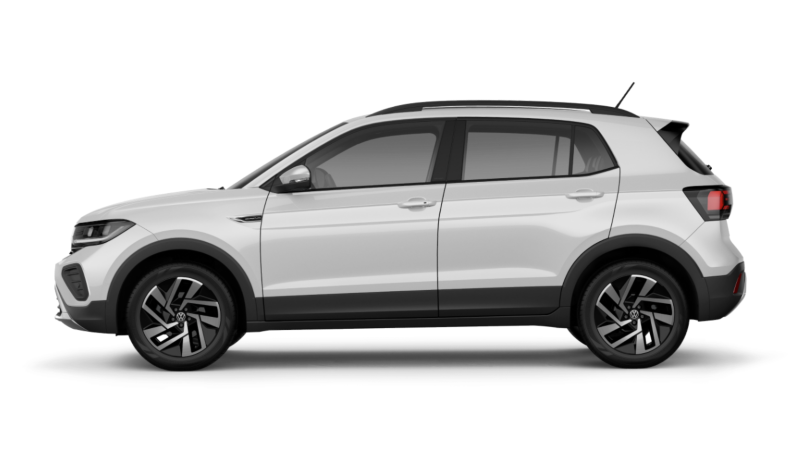 T-Cross