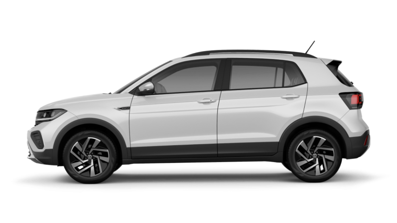 T-Cross