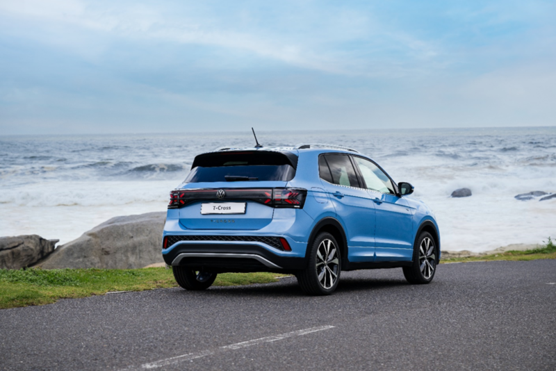 T-Cross