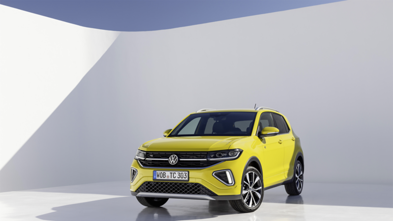 t-cross