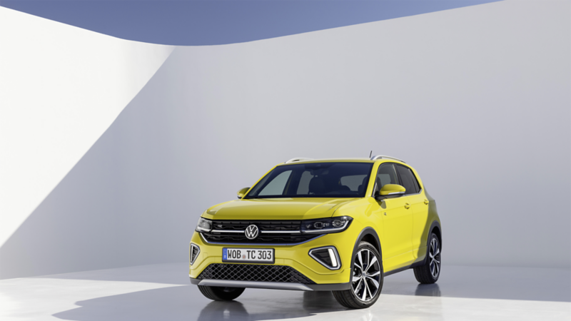 t-cross