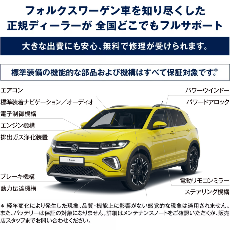 メリット