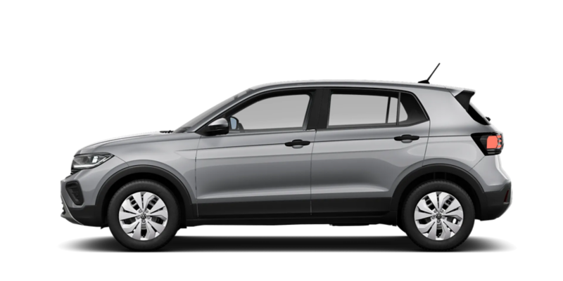 T-Cross