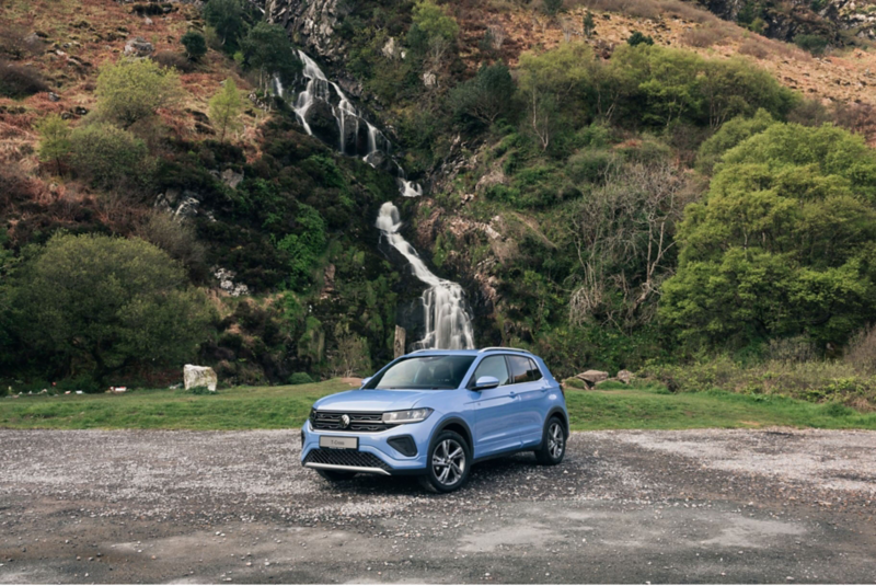 T-Cross