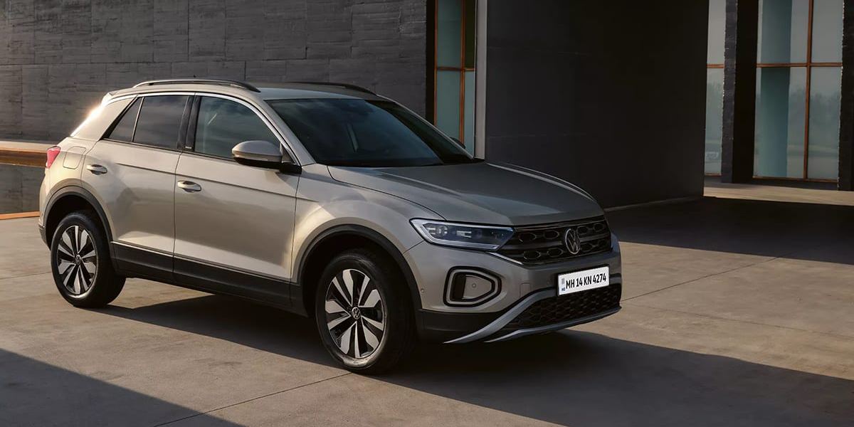 Volkswagen T-Roc Accessories & Custom Add-ons | Know More