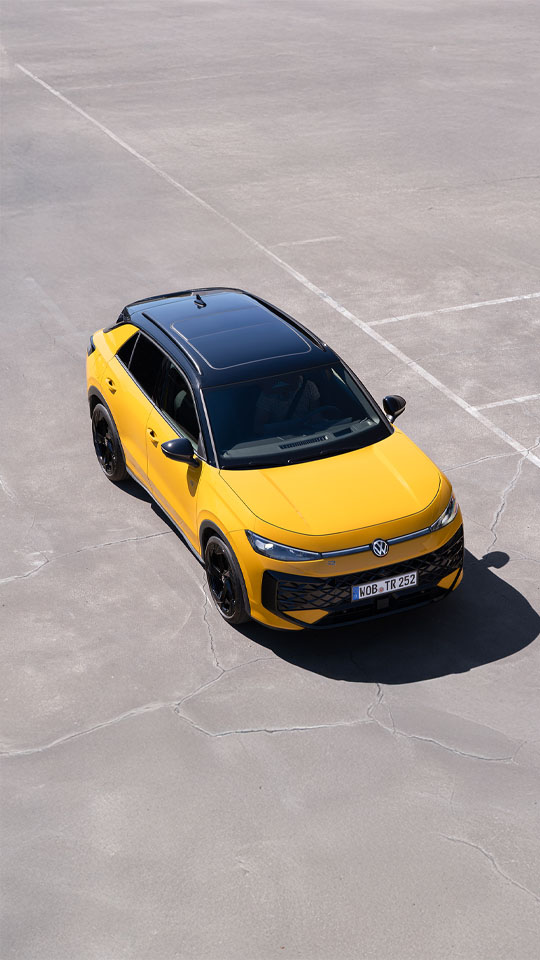 Find your new vehicle