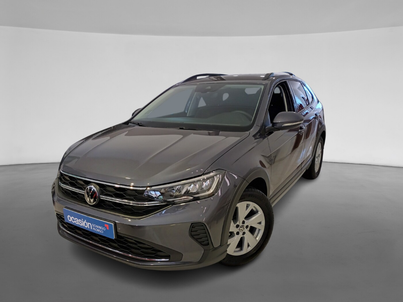 Volkswagen Touareg de Ocasión