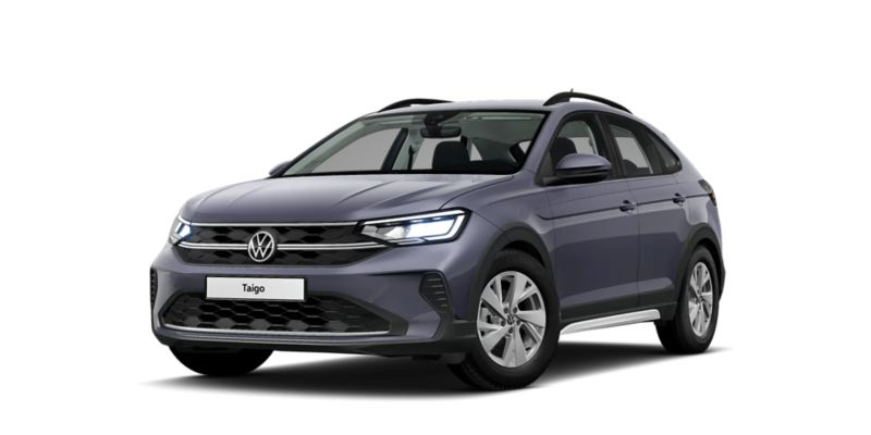 Volkswagen apvidus automobiļi