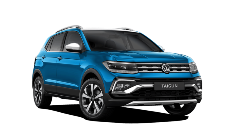 Taigun Chrome