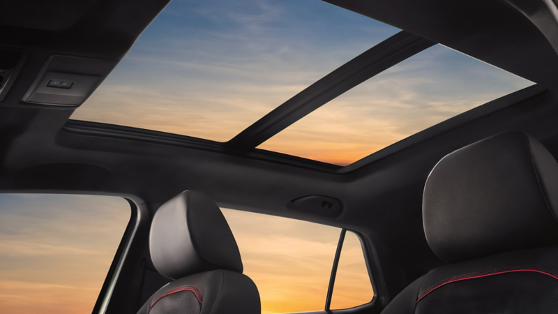 Volkswagen The new Taigun