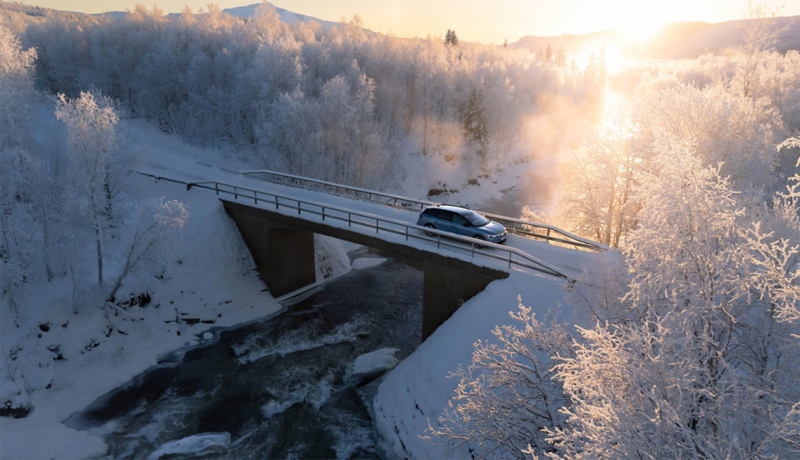 Volkswagenille hattutemppu vuoden 2025 rekisteröintitilastoissa