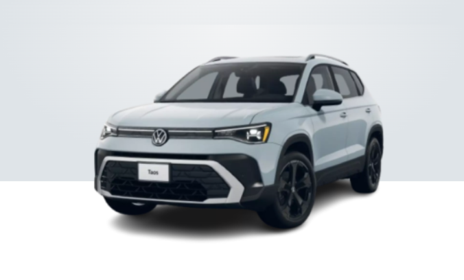 Volkswagen Taos