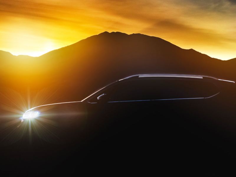 Volkswagen Nuevo Taos - Conoce la información de la nueva camioneta de VW México