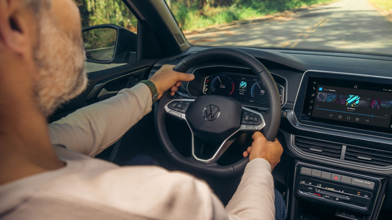 Viagens mais seguras