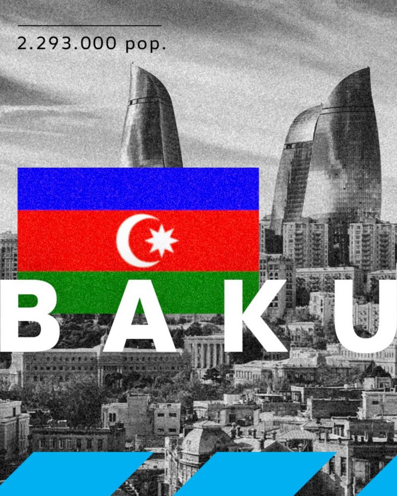 UEFA EURO 2020 Baku