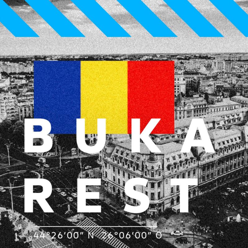 UEFA EURO 2020 Bukarest