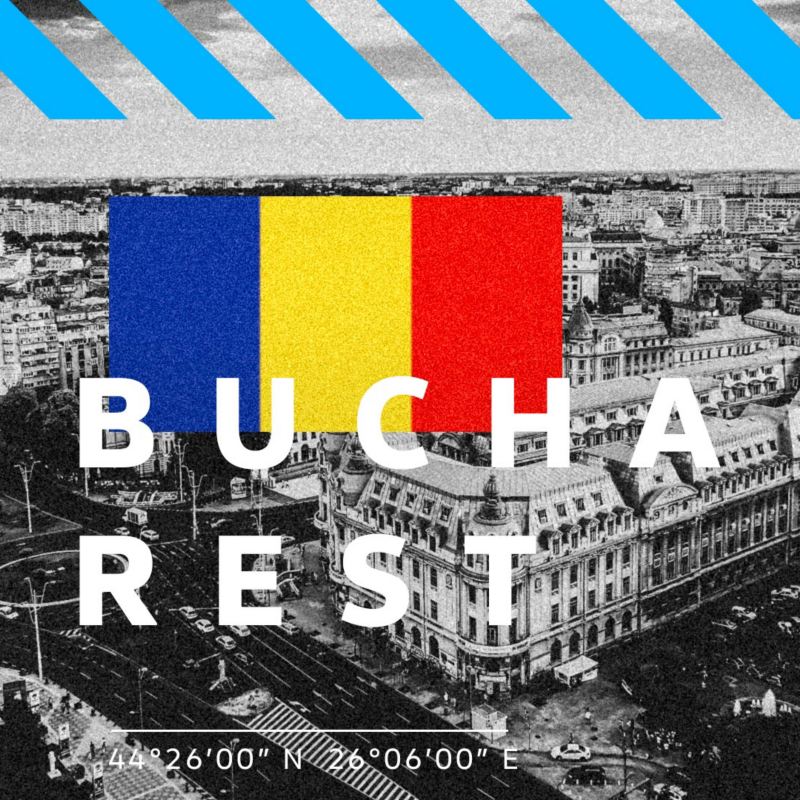 UEFA EURO 2020 Bucharest