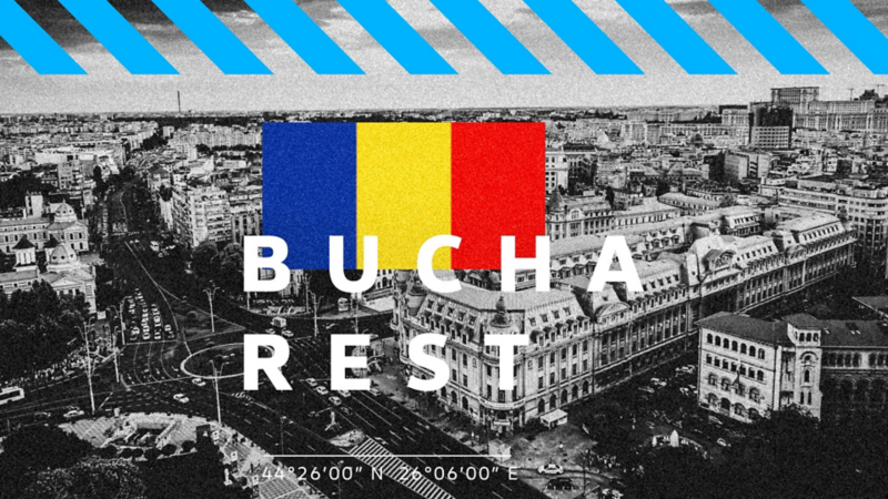 UEFA EURO 2020 Bucharest