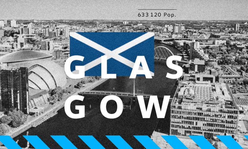 UEFA EURO 2020 Glasgow