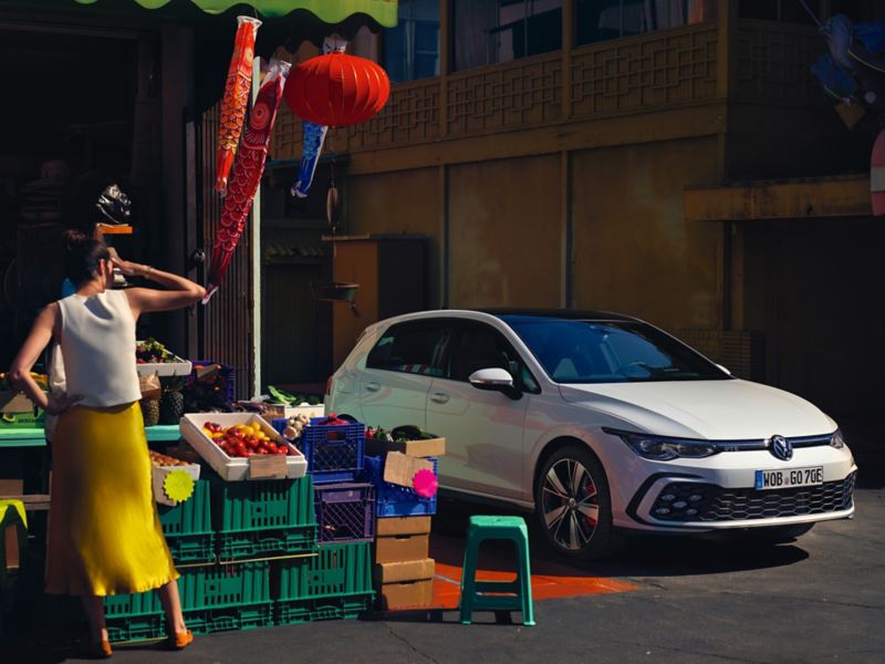 Volkswagen España, tu lugar de confianza de Volkswagen