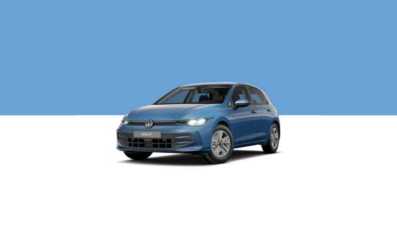 Golf Style Cutout