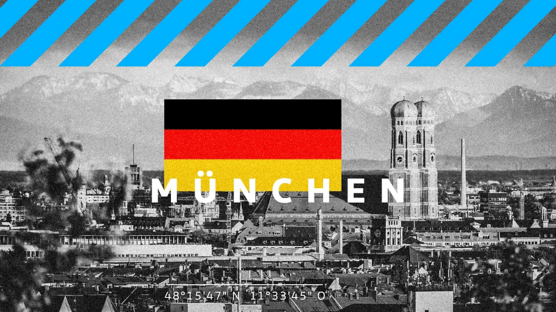 UEFA EURO 2020 München