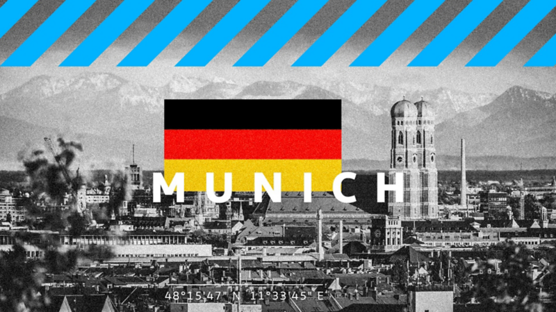 UEFA EURO 2020 Munich