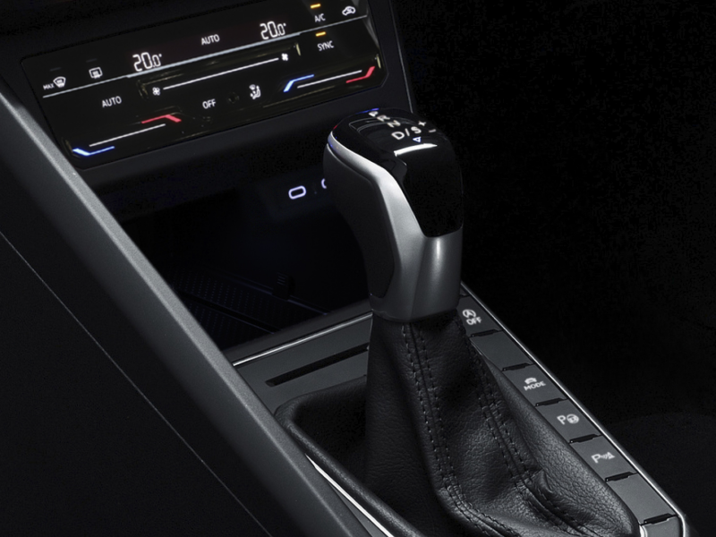 BlueMotion Technology