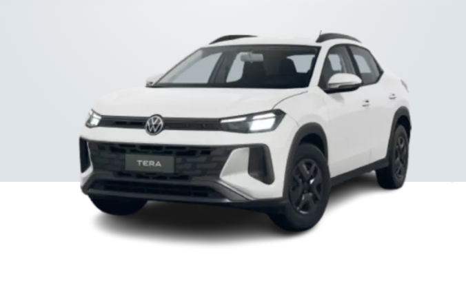 Volkswagen Tera