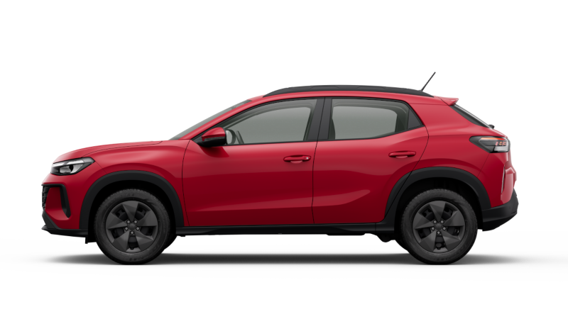 Manual Tera