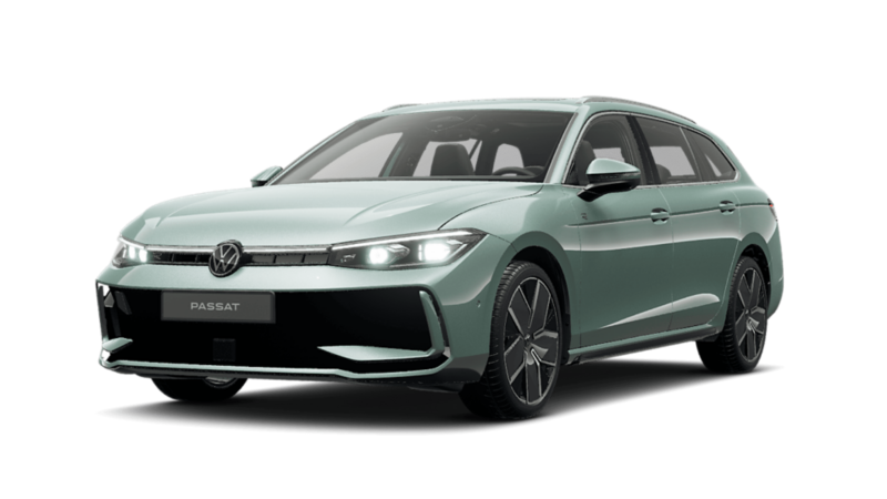 The Golf 330 TSI R-Line