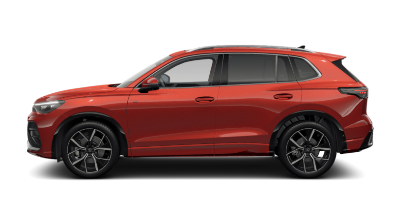 Tiguan