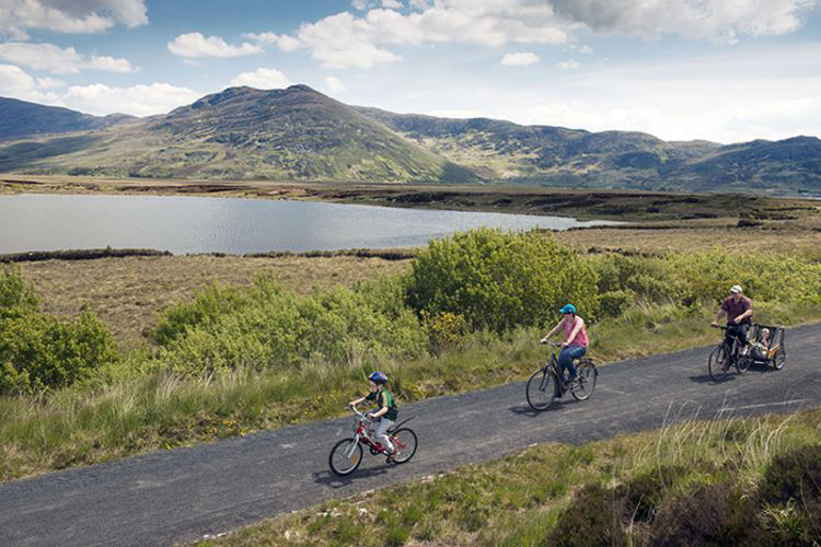 Great Western Greenway