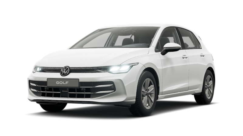 The Golf 280 eTSI life
