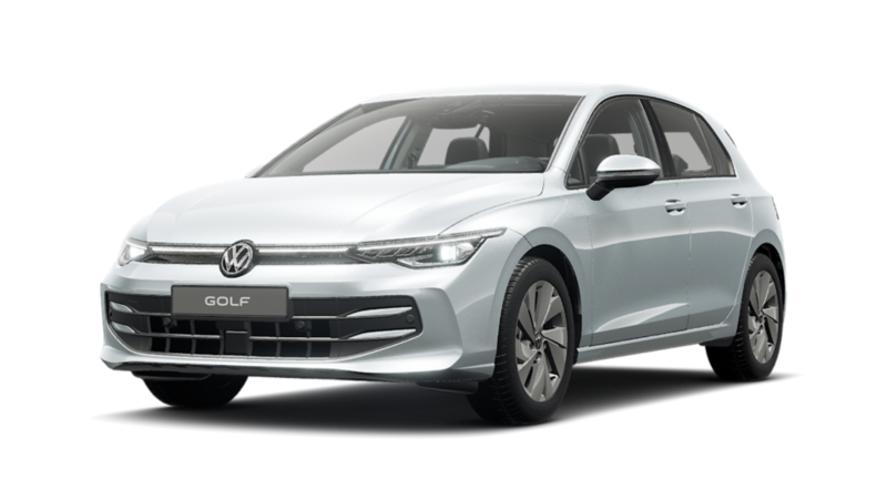 The Golf 280 eTSI life premium