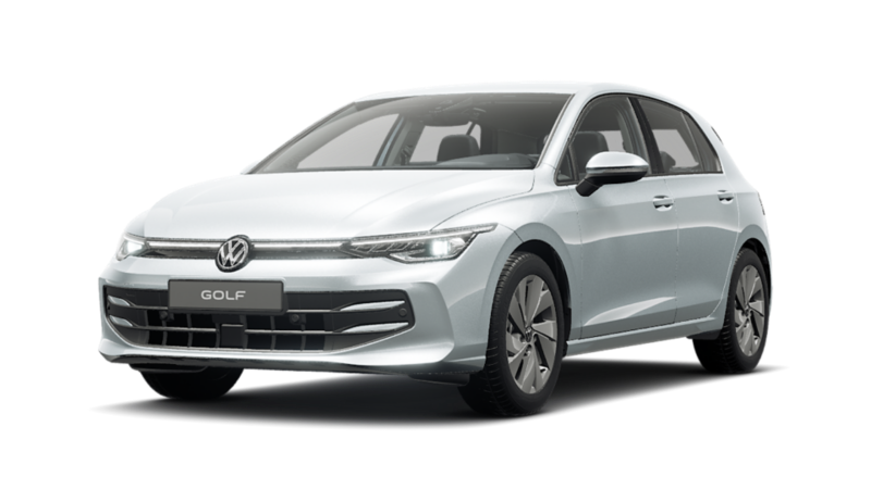 The Golf 280 eTSI life premium