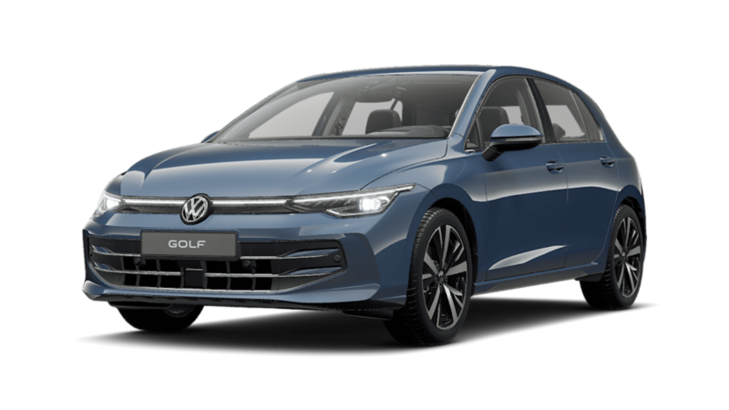 The Golf 280 eTSI Style