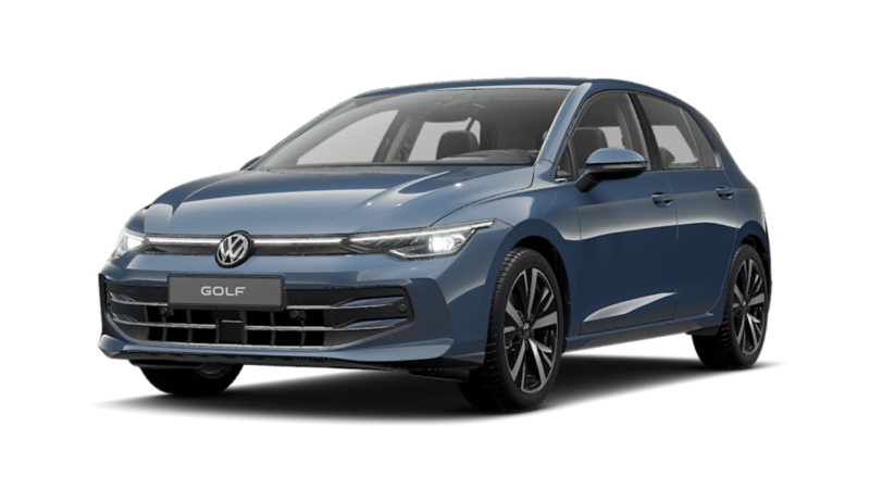 The Golf 280 eTSI Style