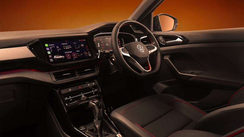 Volkswagen The new Taigun