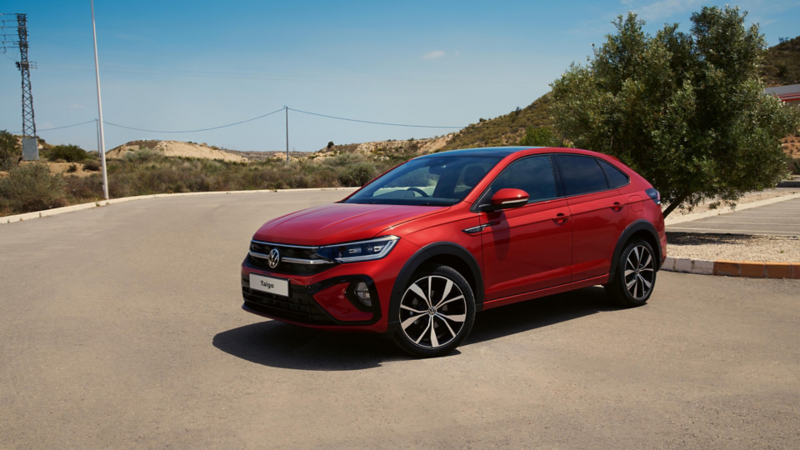 The Standard Volkswagen Warranty Plan