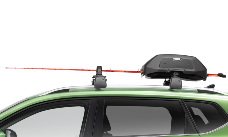 Urban Loader attachment