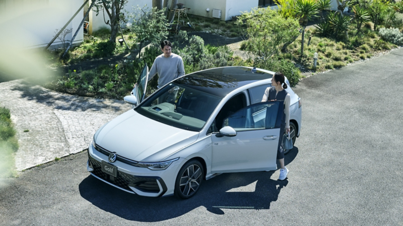 golf