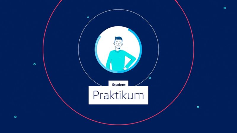 Praktikum Fur Studenten Volkswagen Karriere