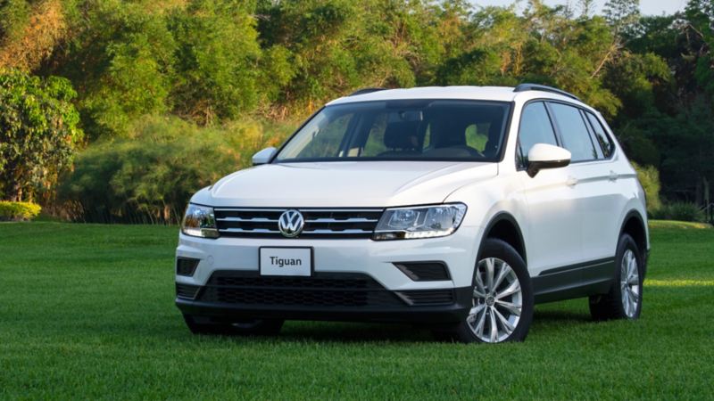 Conoce el precio de Tiguan 2020 y estrénalo con las ofertas Volkswagen de octubre